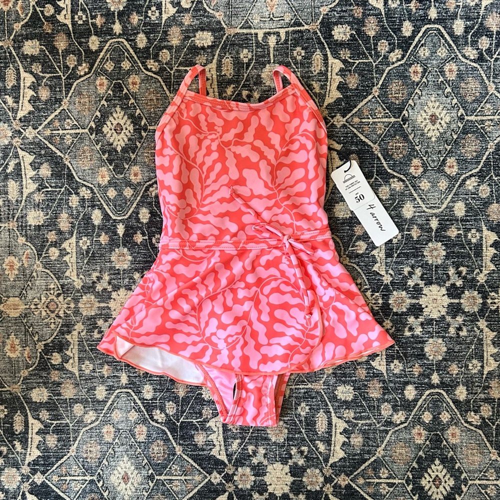 Feather 4 Arrow Bella Baby One-Piece 18-24 Months - NEW!